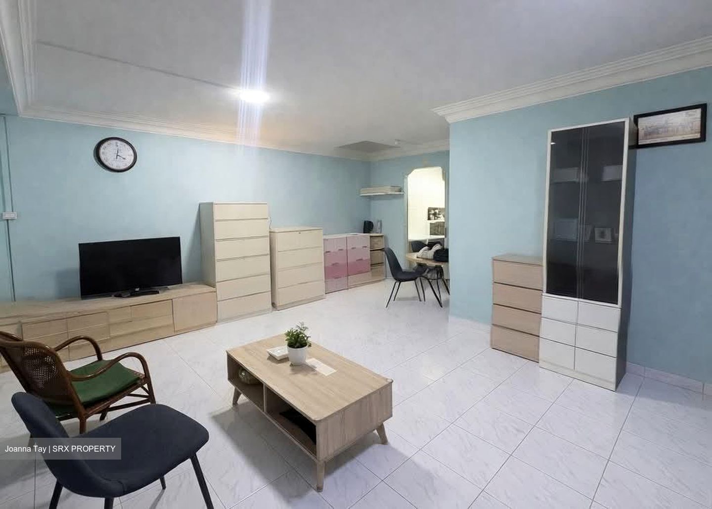 Blk 335 Woodlands Street 32 (Woodlands), HDB 4 Rooms #542371581